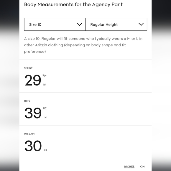 Babaton Agency Pant - Picture 11 of 16